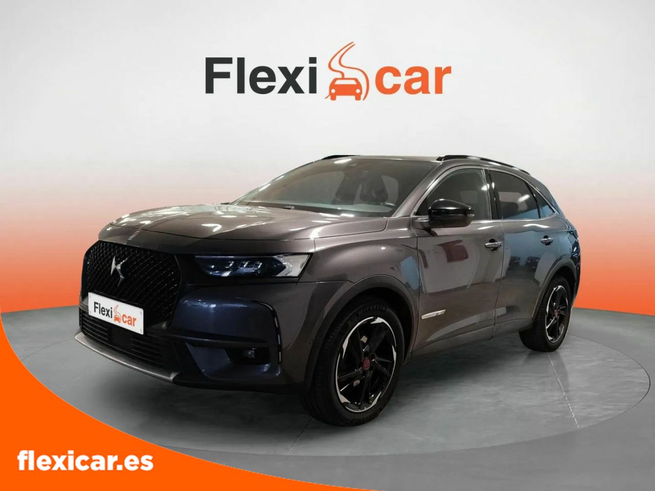 Foto DS Automobiles DS 7 Crossback 2