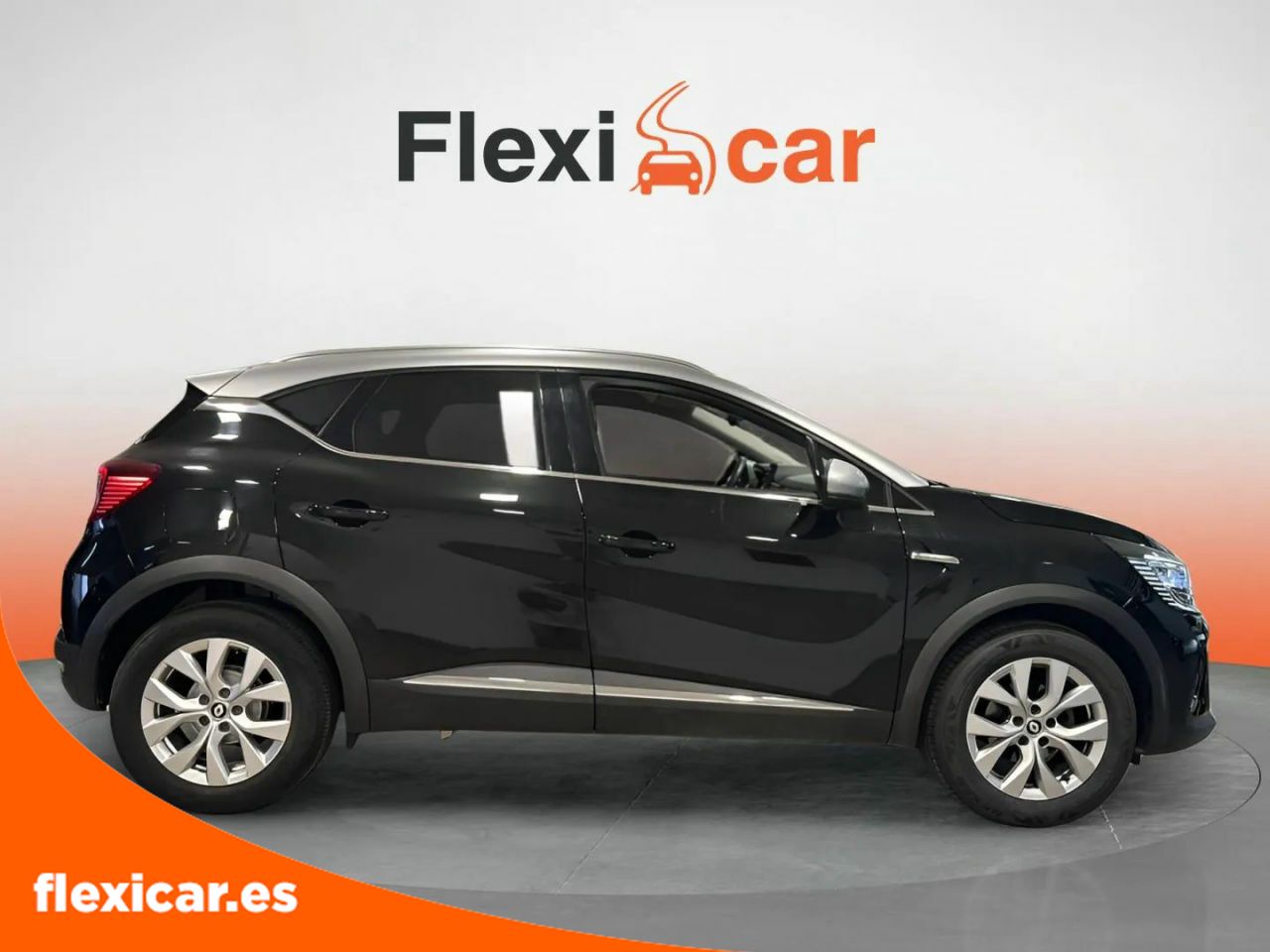 Foto Renault Captur 9