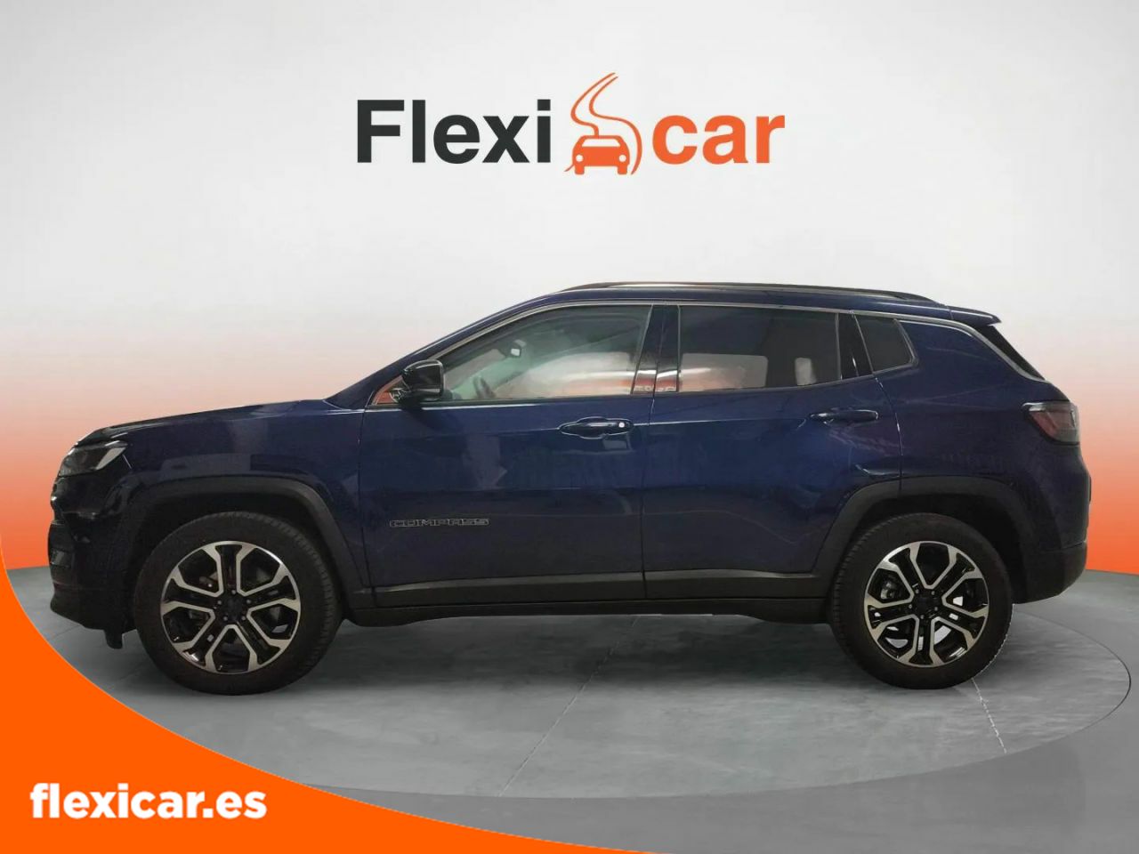 Foto Jeep Compass 4