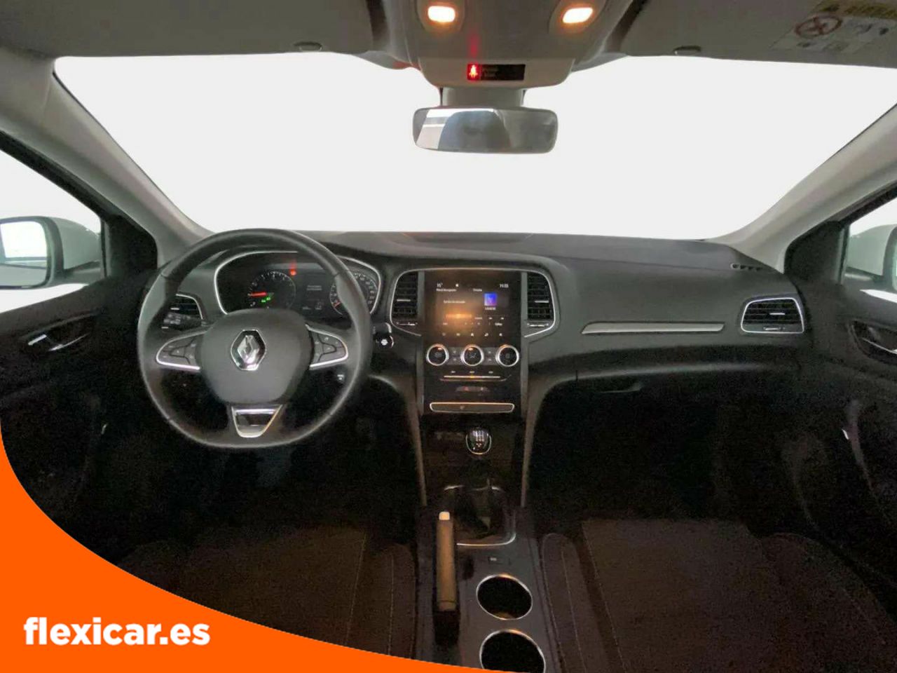 Foto Renault Mégane 10