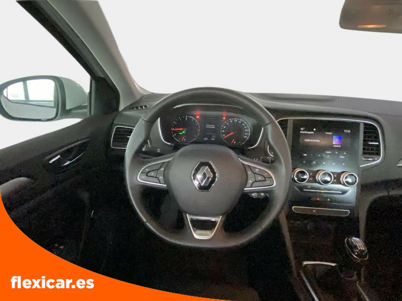 Foto Renault Mégane 12