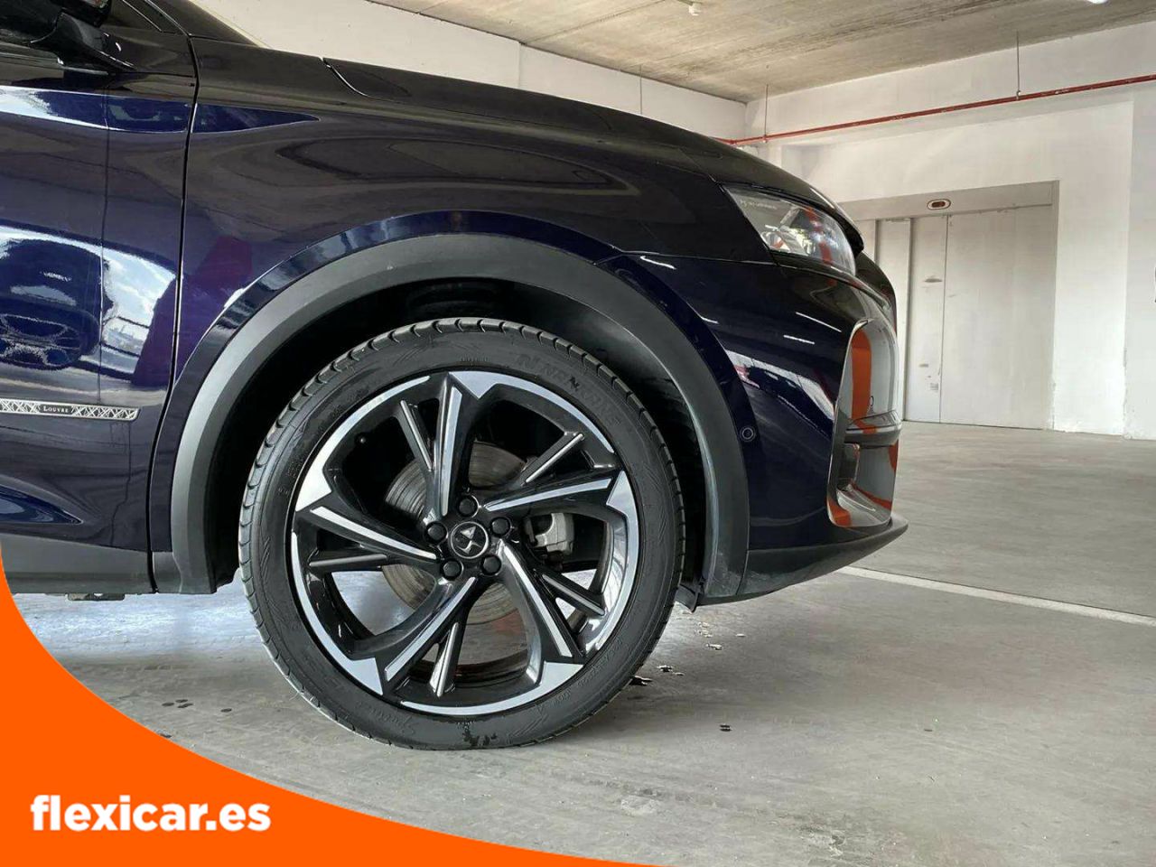 Foto DS Automobiles DS 7 Crossback 18