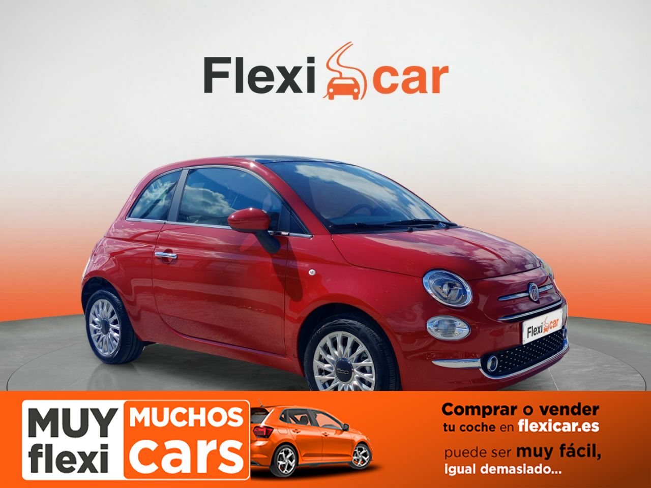 Foto Fiat 500 1