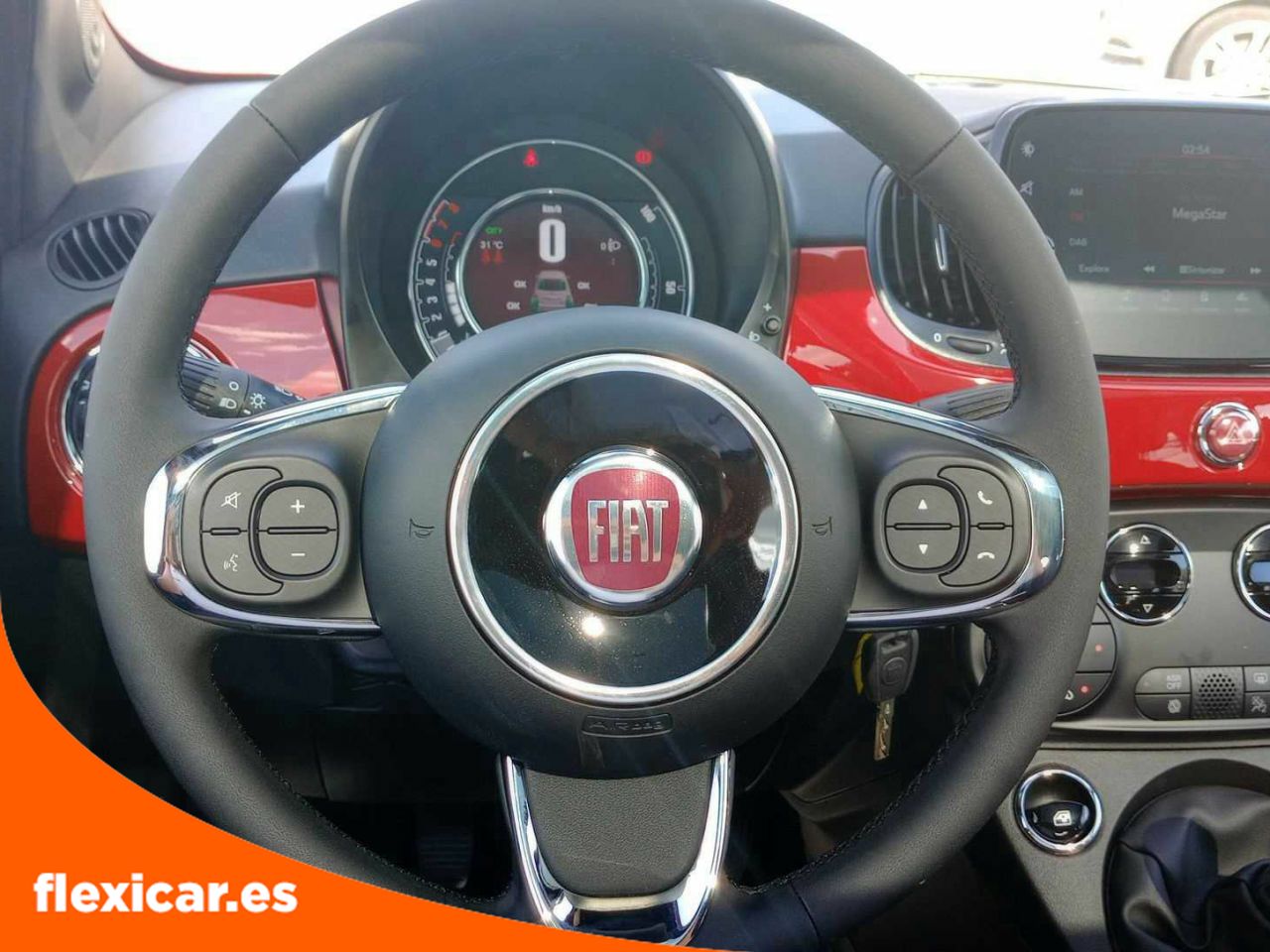 Foto Fiat 500 12