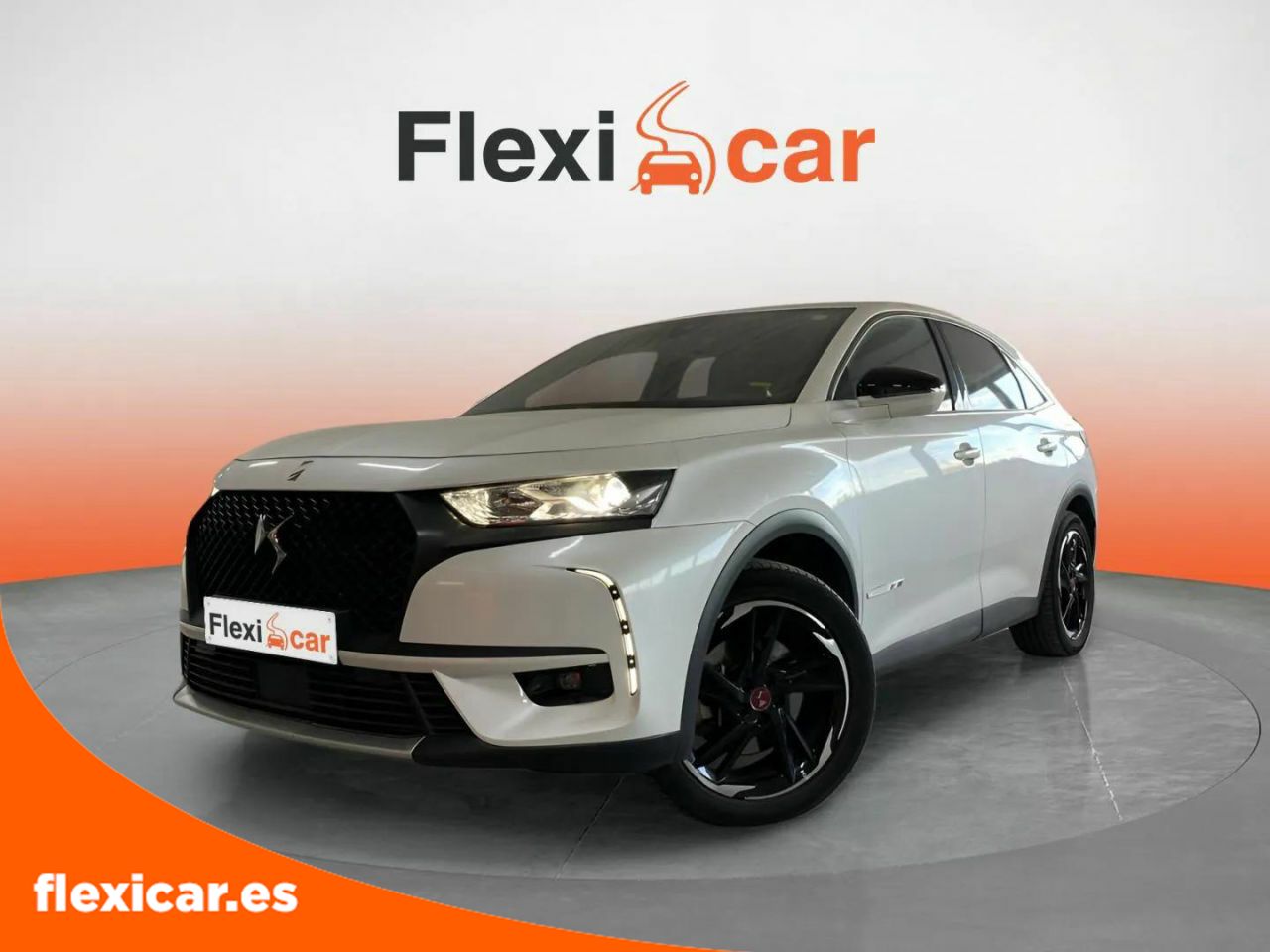 Foto DS Automobiles DS 7 Crossback 2