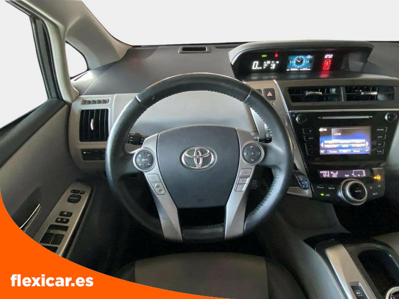 Foto Toyota Prius 12