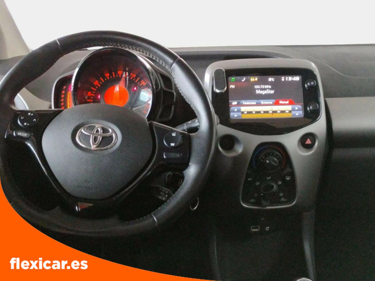 Foto Toyota Aygo 7