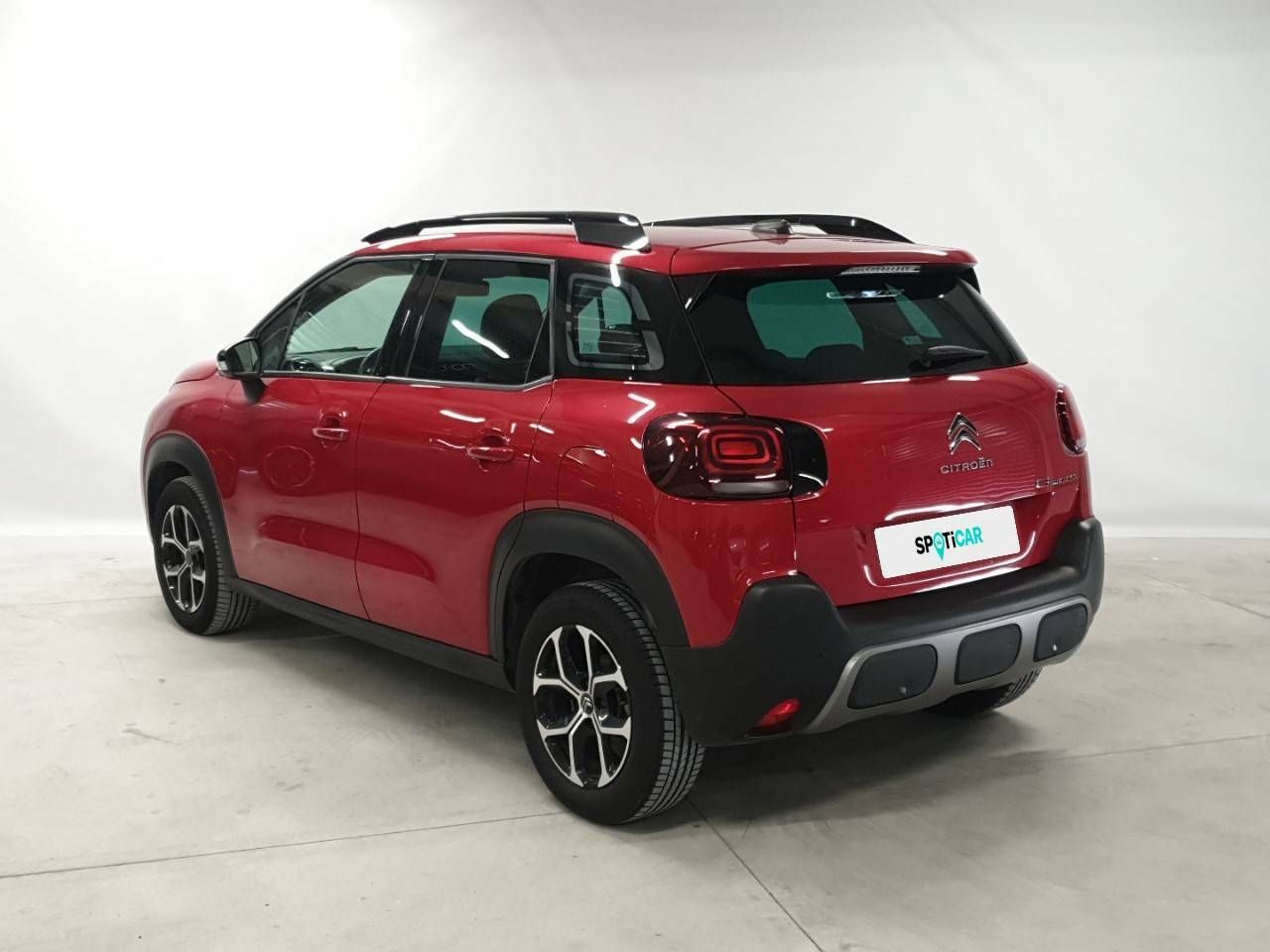 Foto Citroën C3 Aircross 5