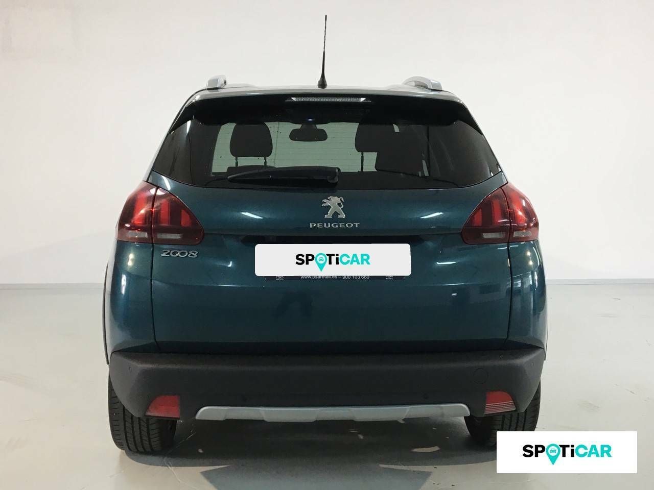 Foto Peugeot 2008 6