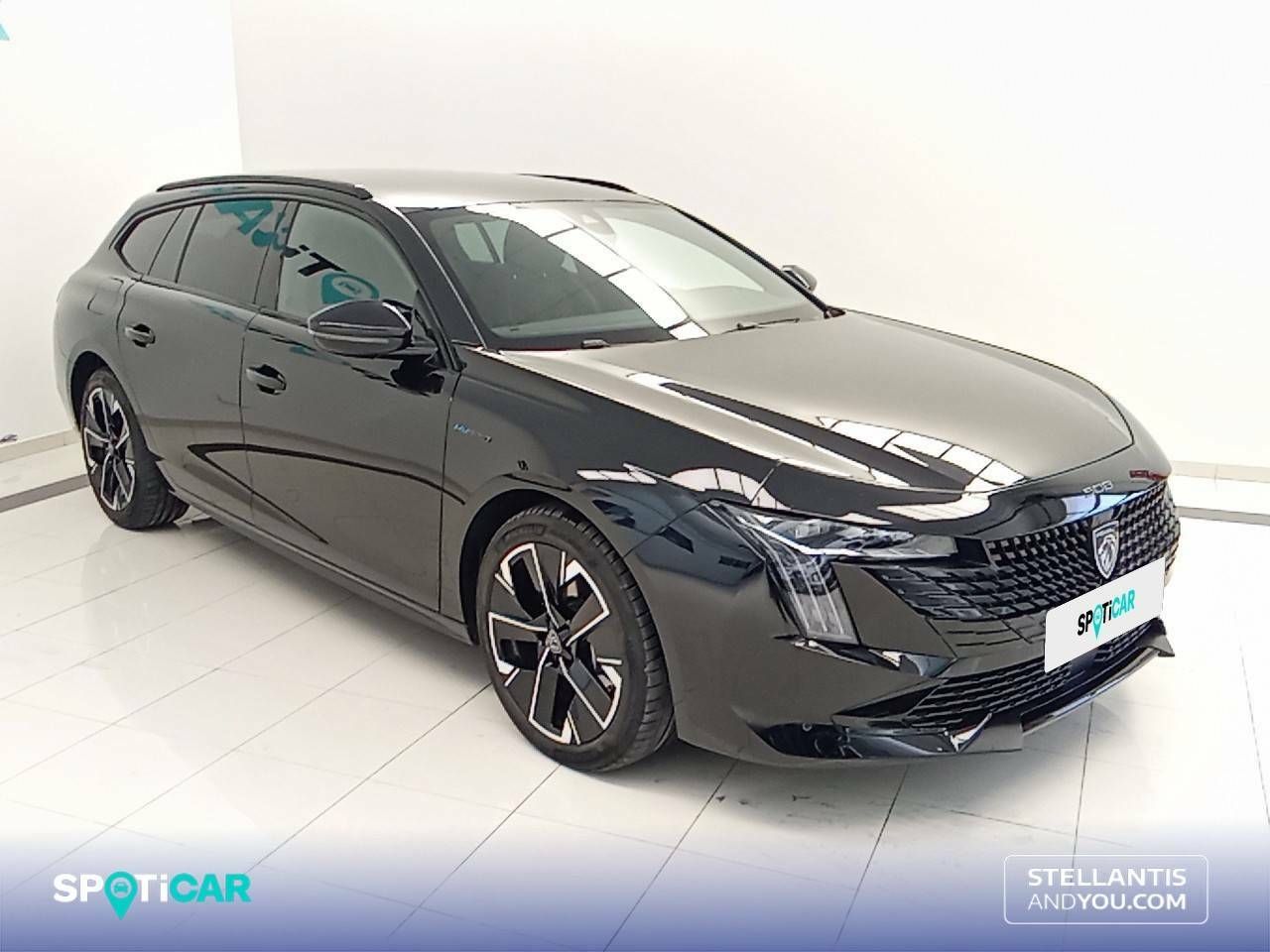 Foto Peugeot 508 3