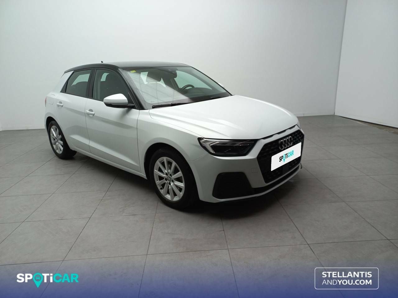 Foto Audi A1 3