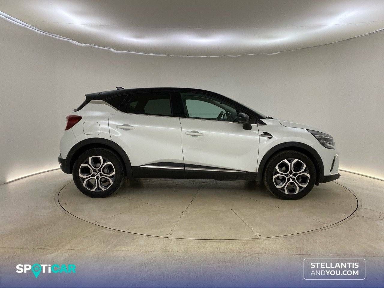 Foto Renault Captur 4