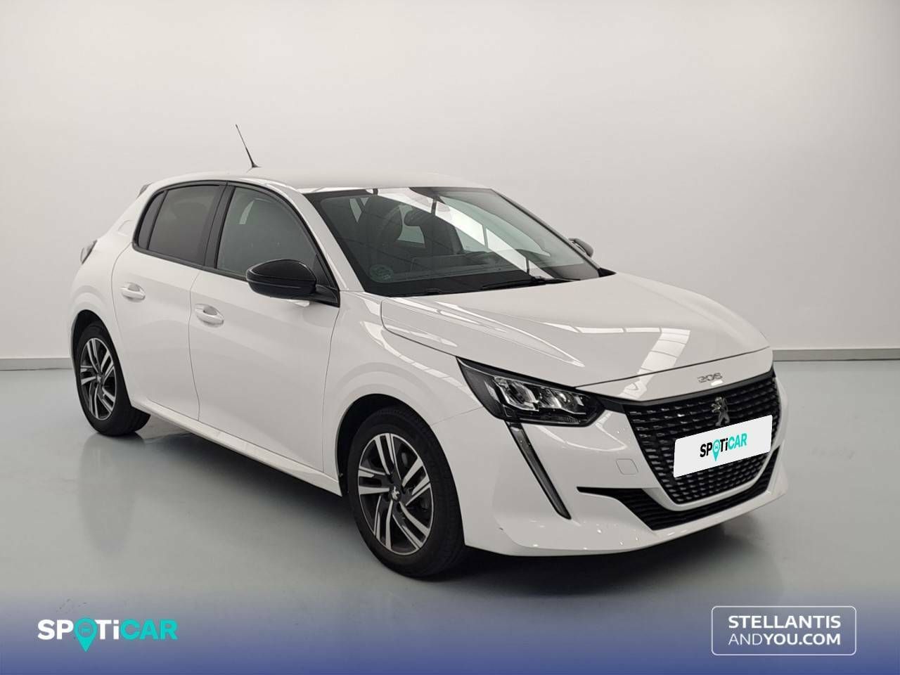 Foto Peugeot 208 3