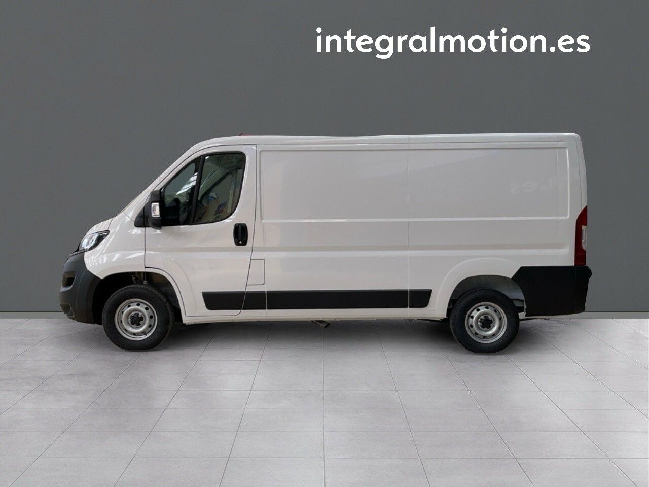 Foto Fiat Ducato 10