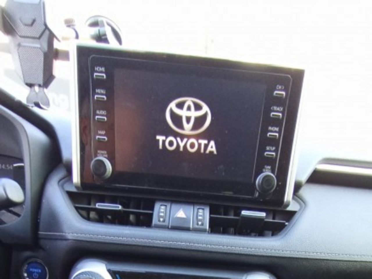 Foto Toyota Rav4 3