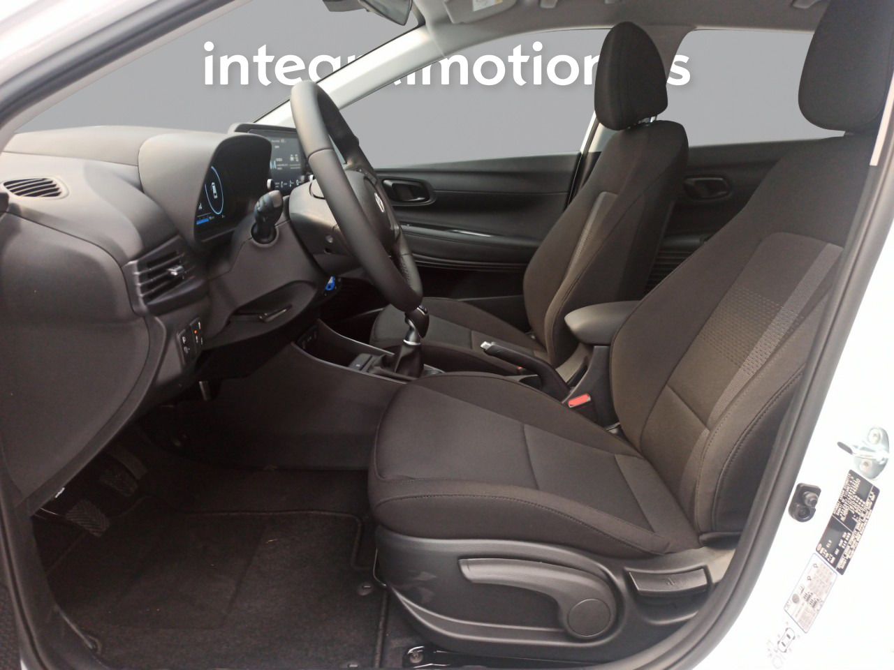 Foto Hyundai i20 6