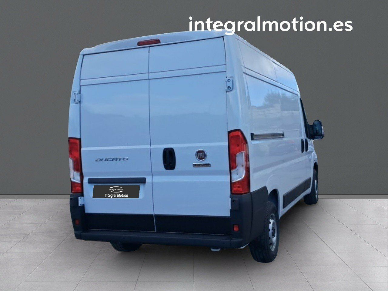 Foto Fiat Ducato 5