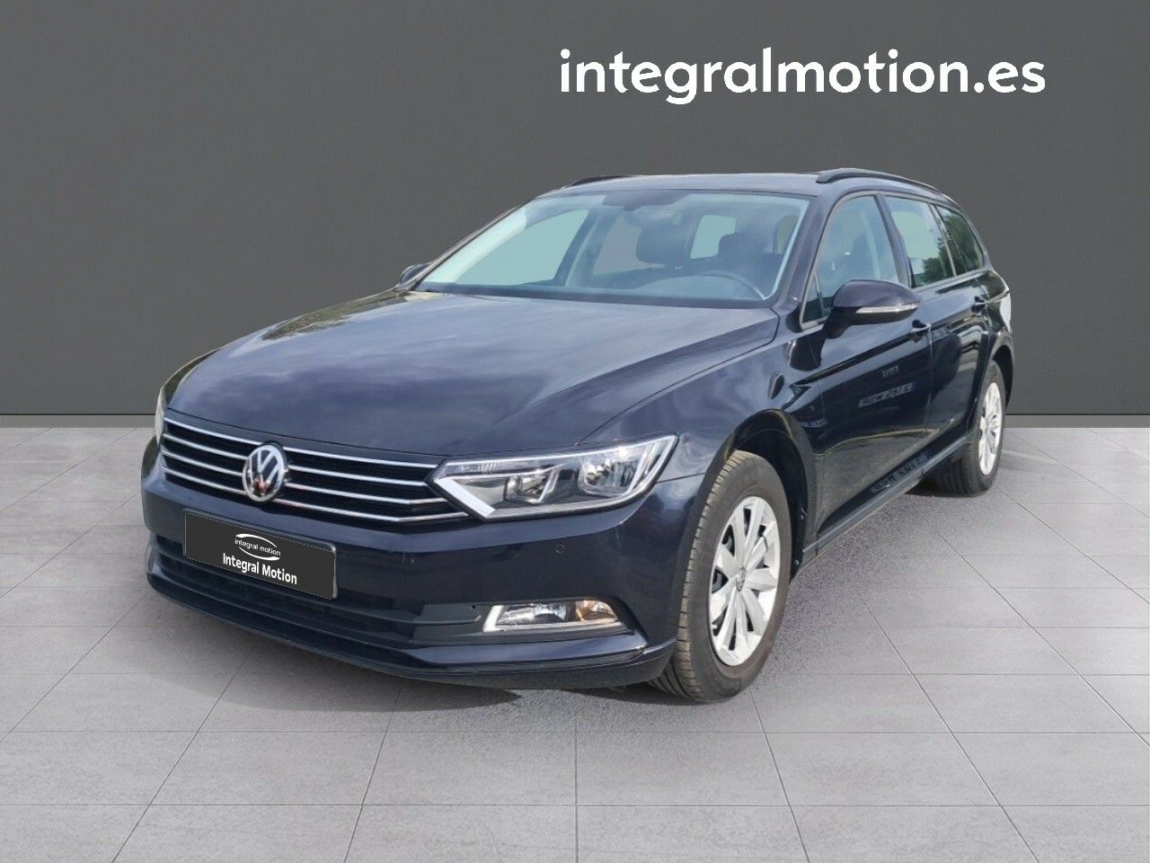 Foto Volkswagen Passat 1