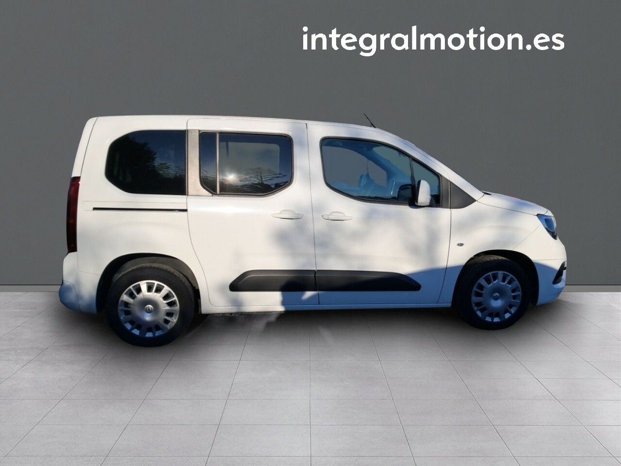 Foto Opel Combo Life 26