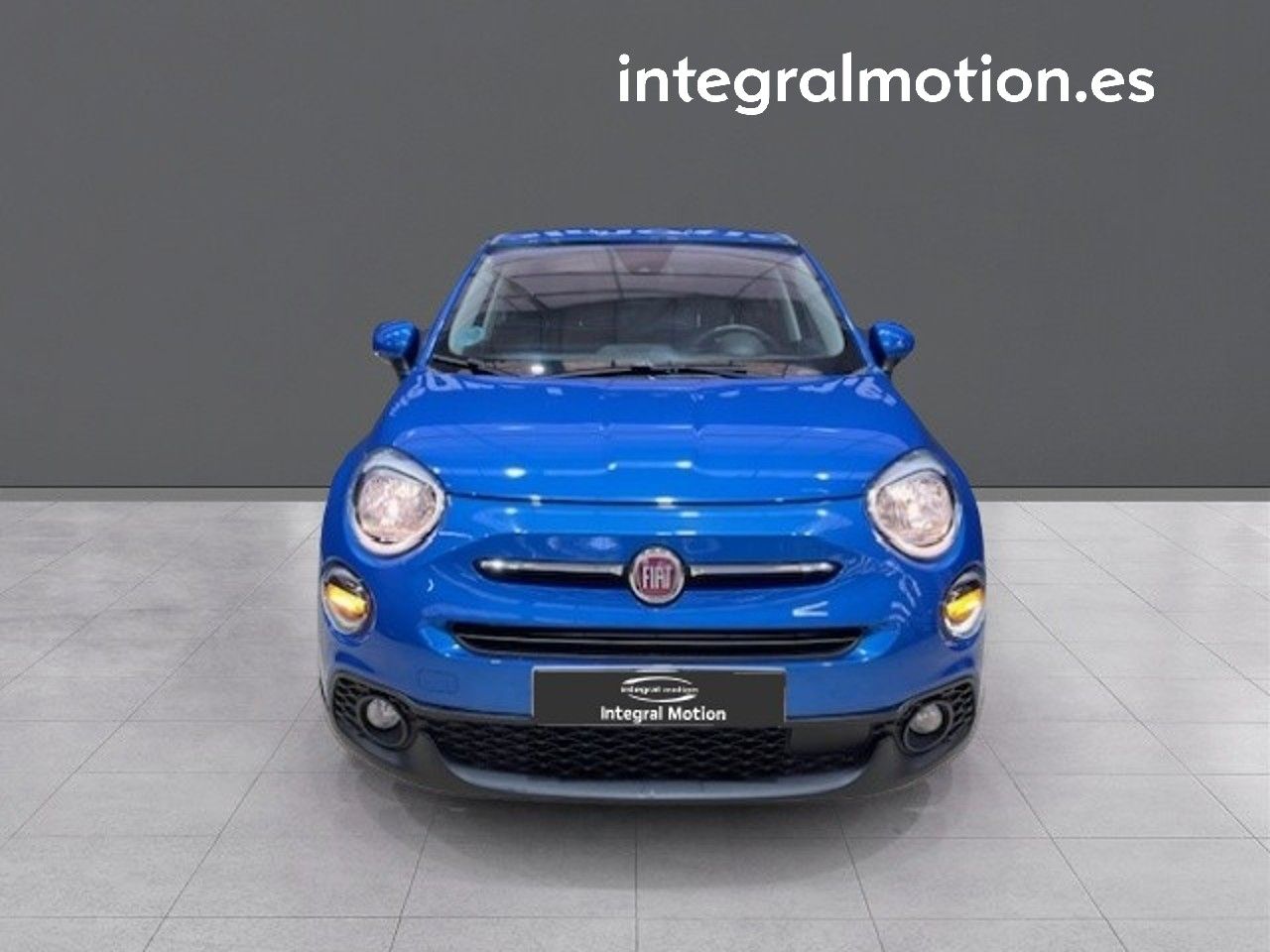 Foto Fiat 500X 5