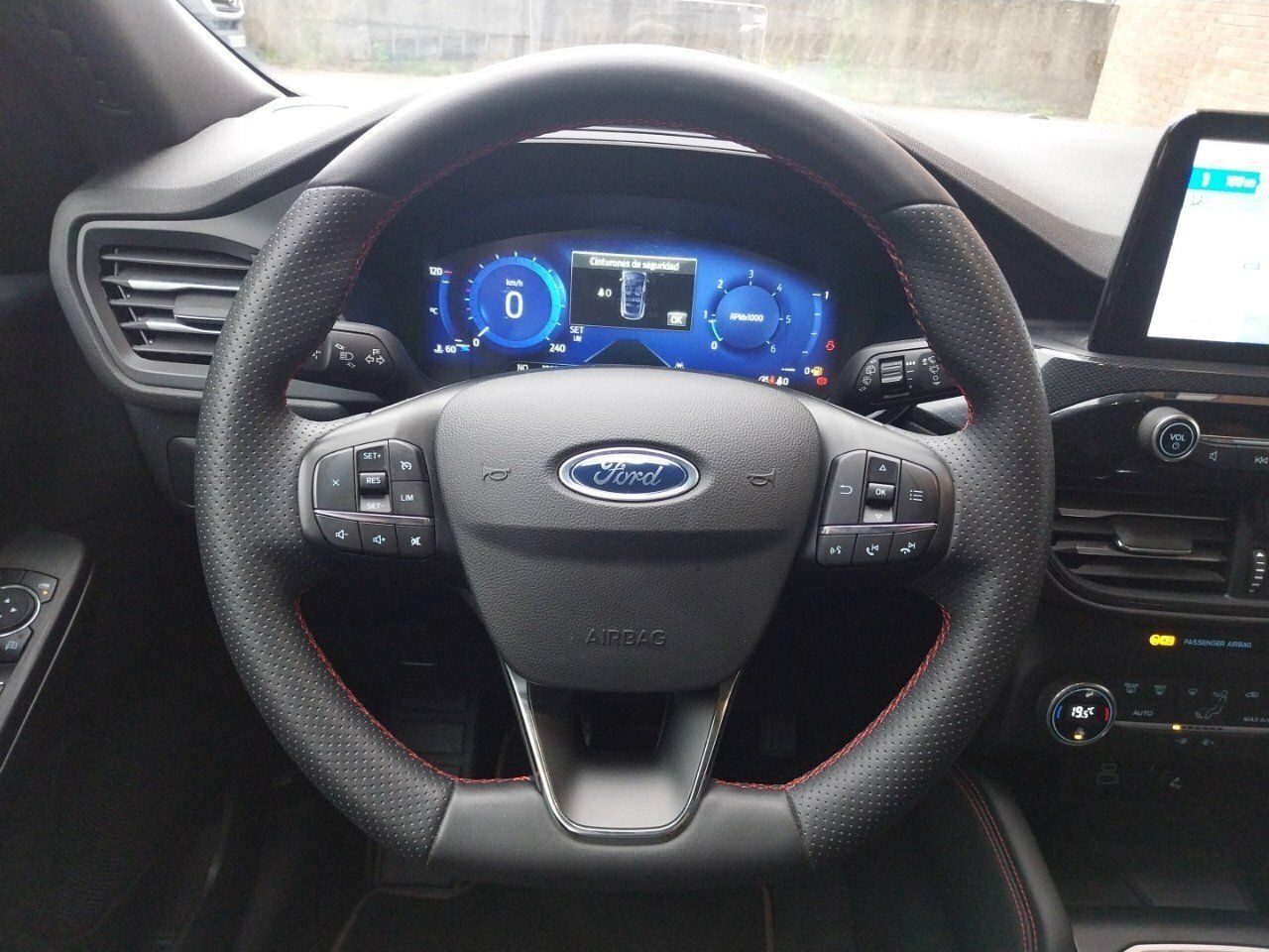 Foto Ford Kuga 11