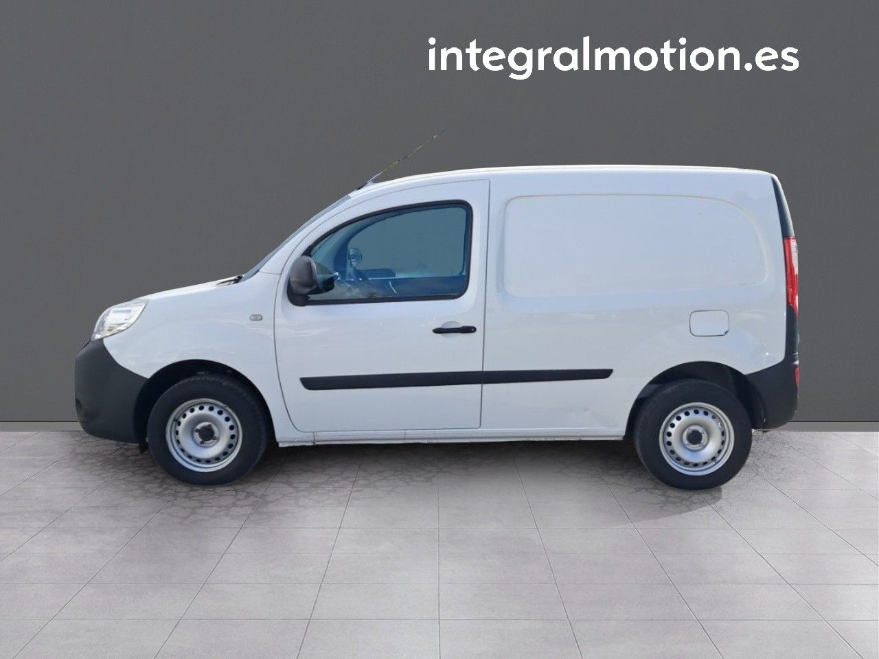 Foto Renault Kangoo 13