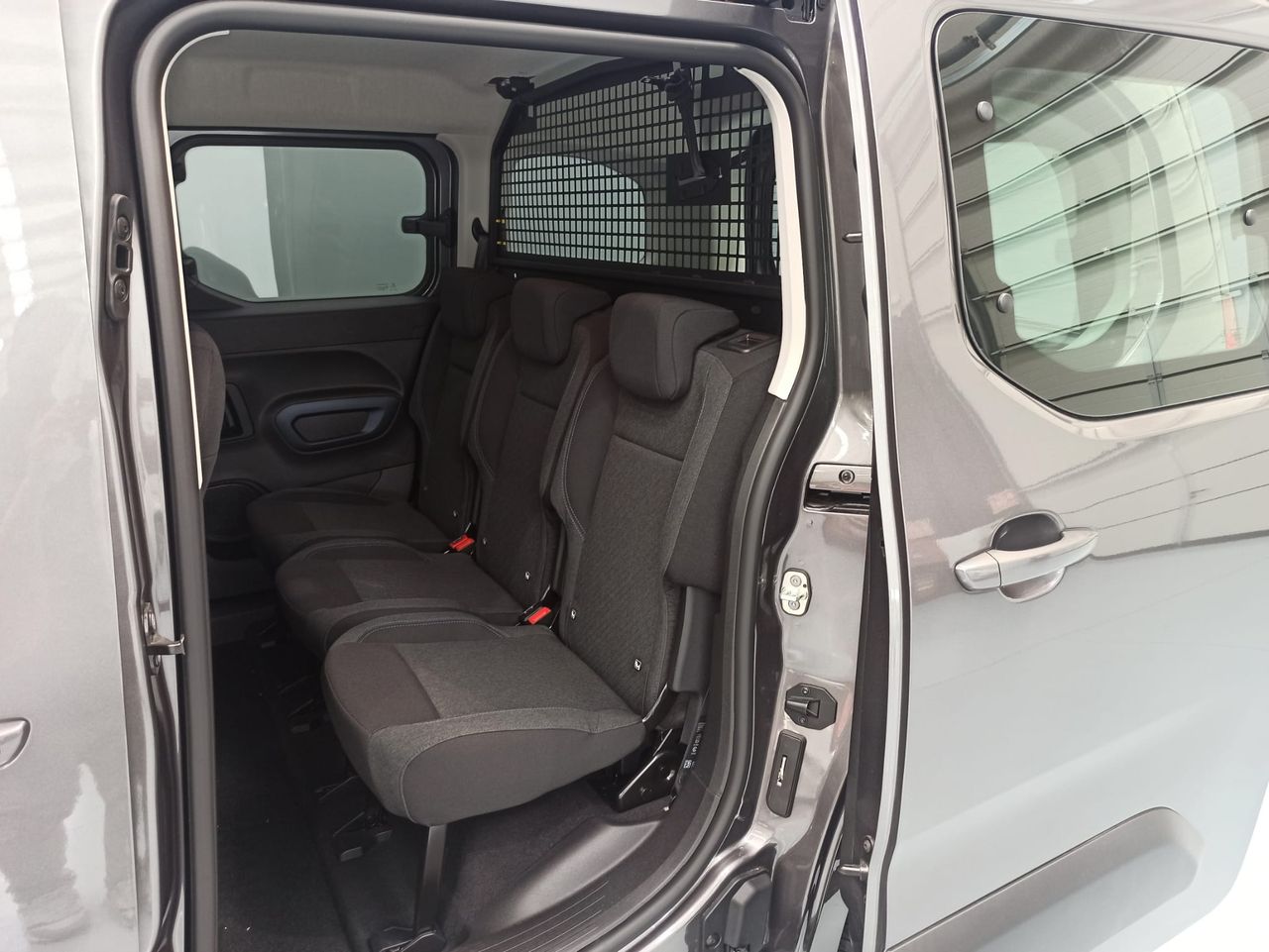 Foto Fiat Doblo 27