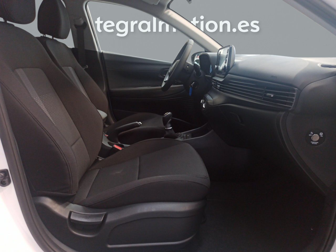 Foto Hyundai i20 8