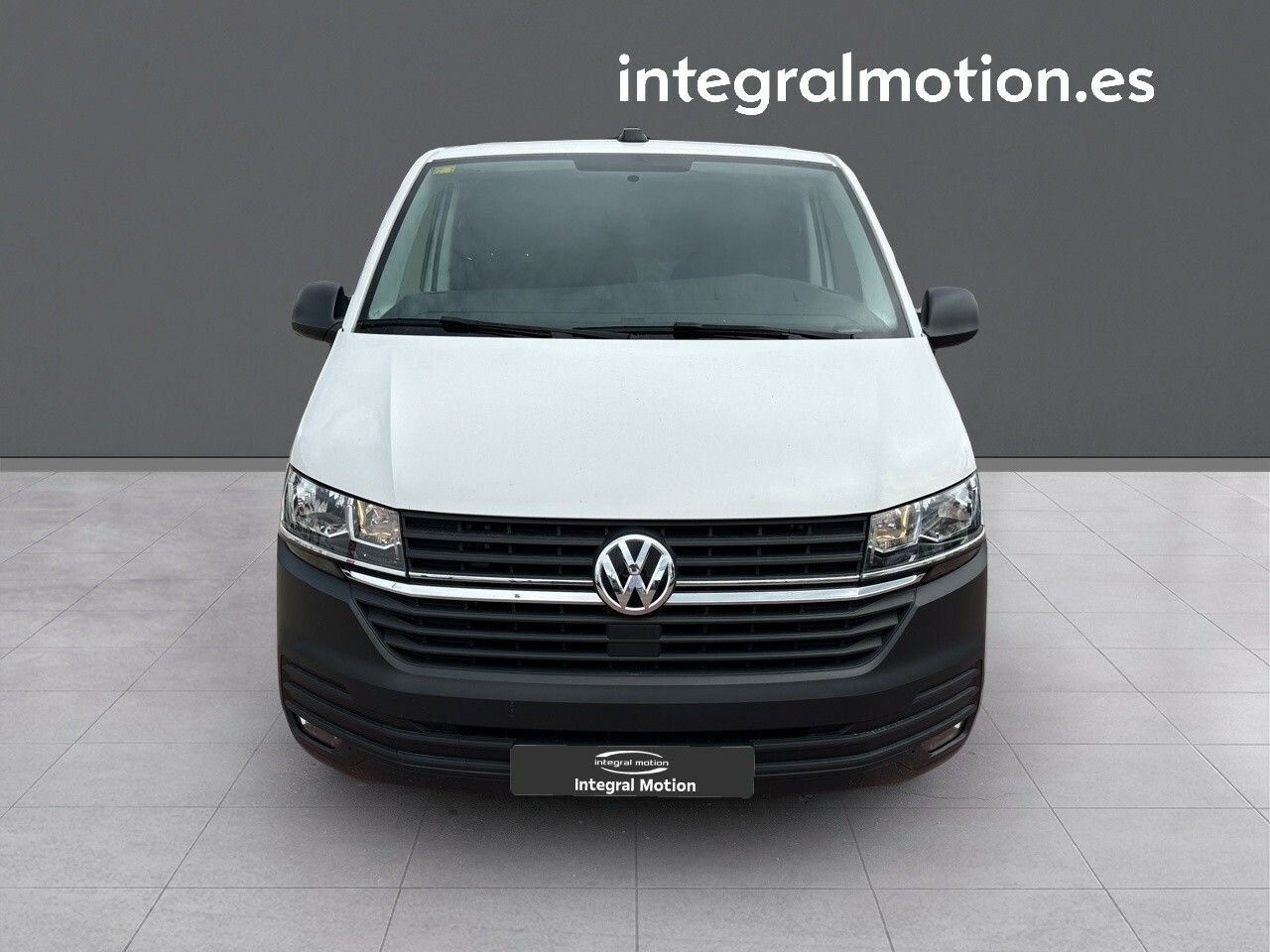 Foto Volkswagen Transporter 2