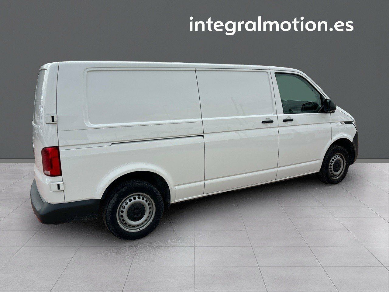 Foto Volkswagen Transporter 5