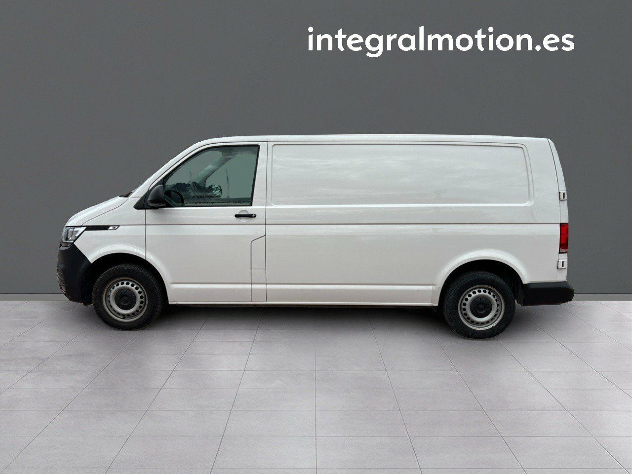 Foto Volkswagen Transporter 13