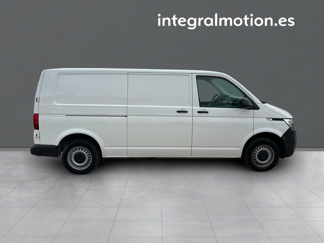 Foto Volkswagen Transporter 15