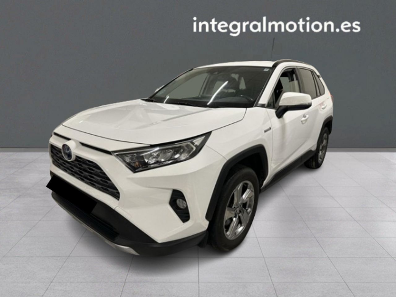 Foto Toyota Rav4 1