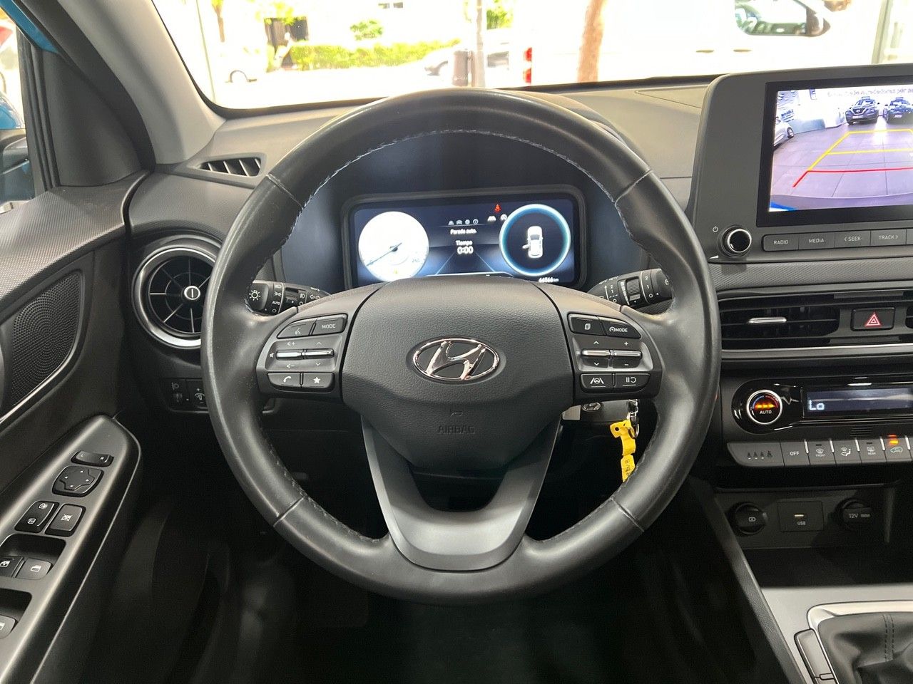 Foto Hyundai Kona 10