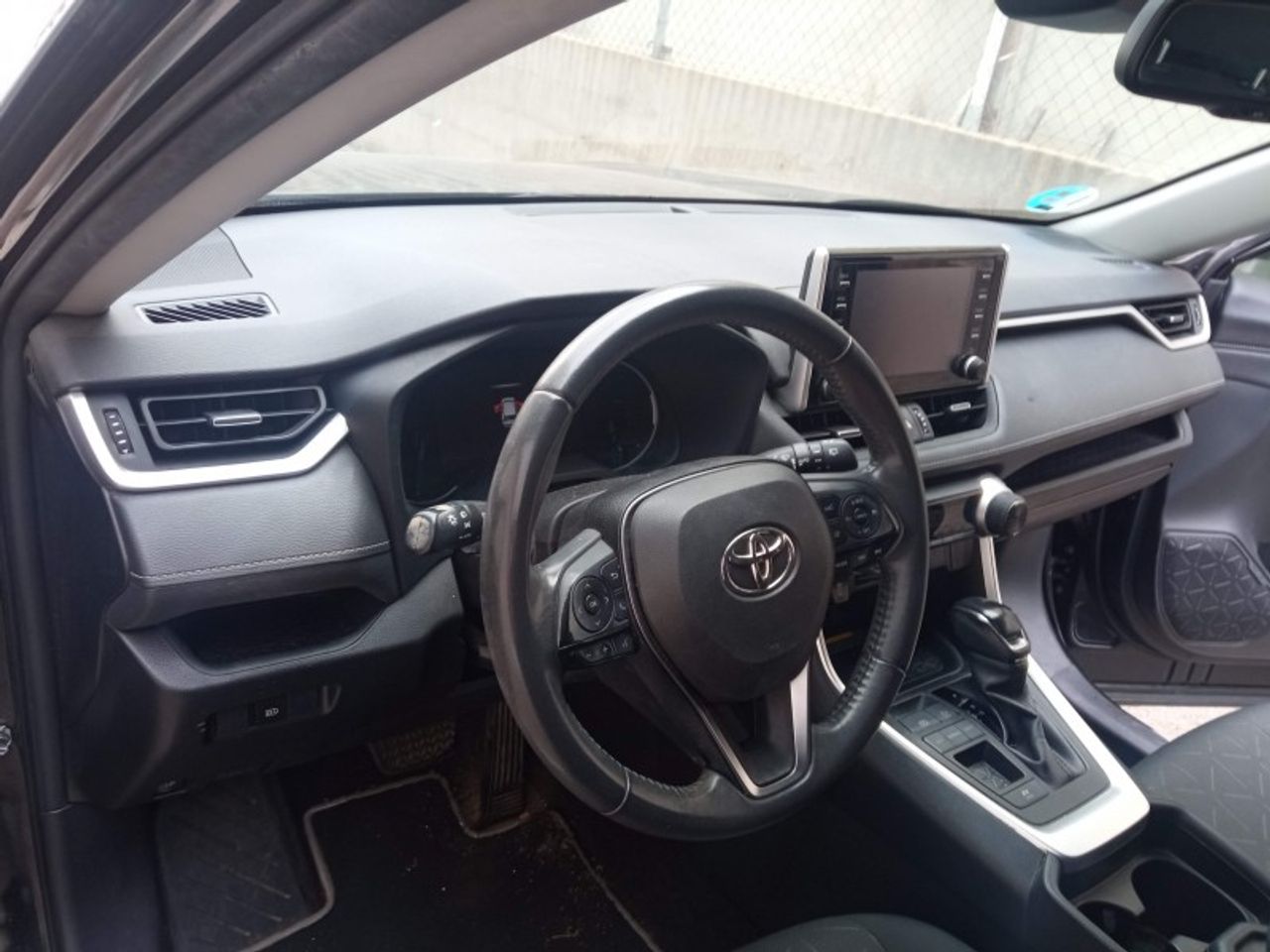 Foto Toyota Rav4 6