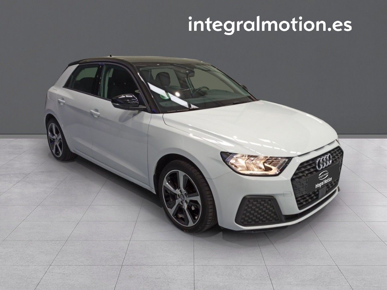 Foto Audi A1 3