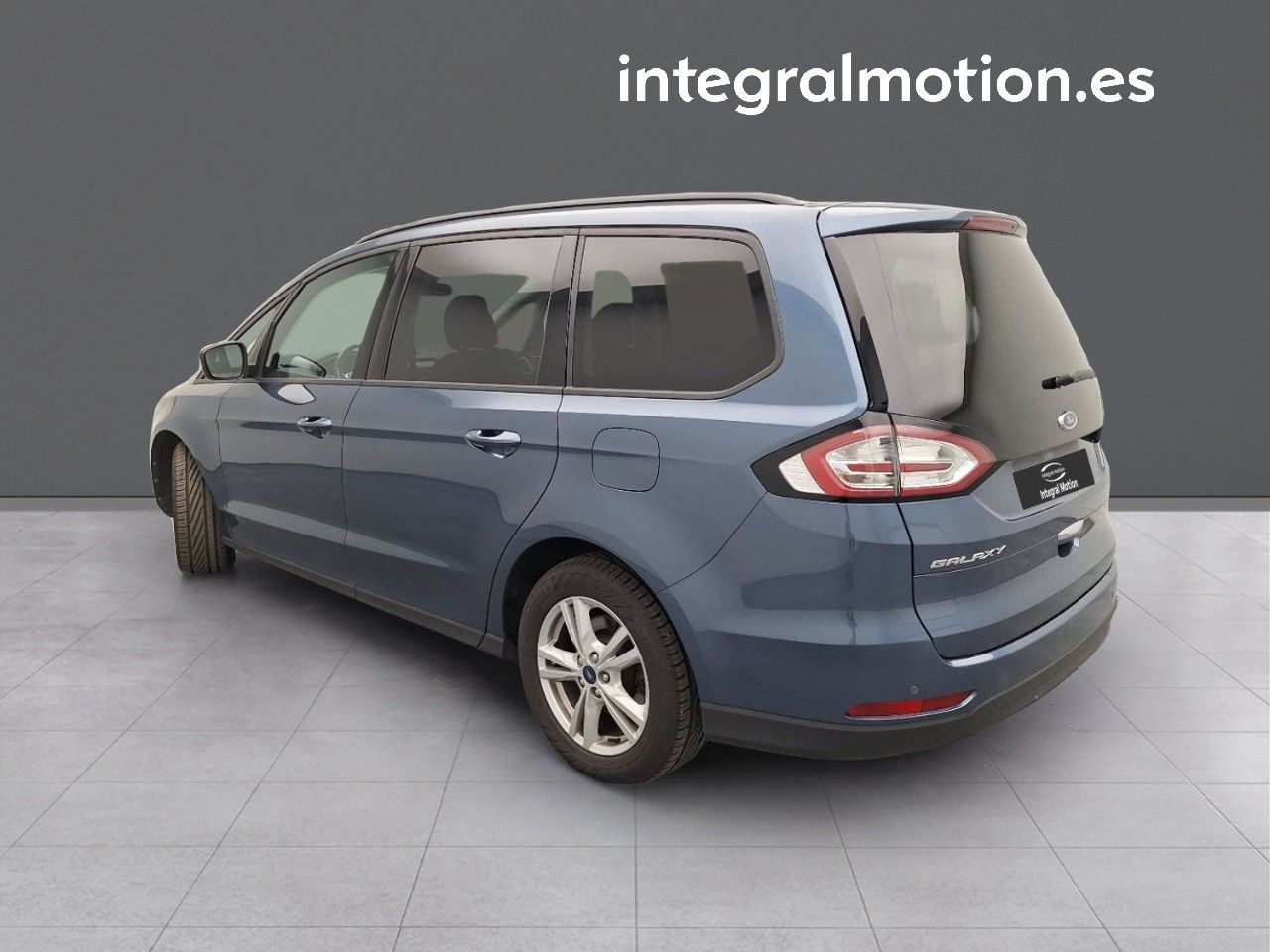 Foto Ford Galaxy 3