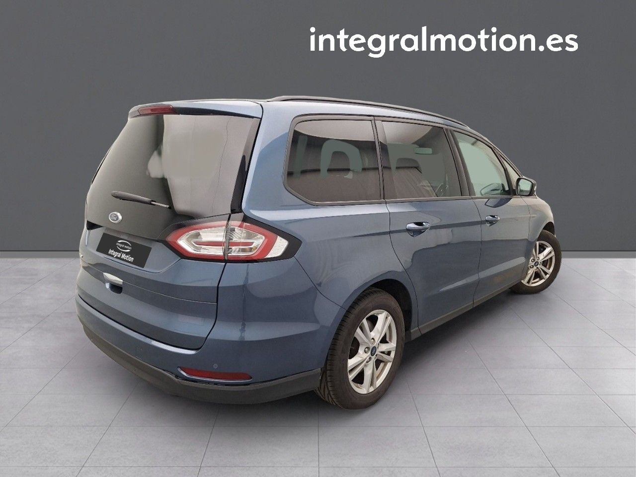 Foto Ford Galaxy 4