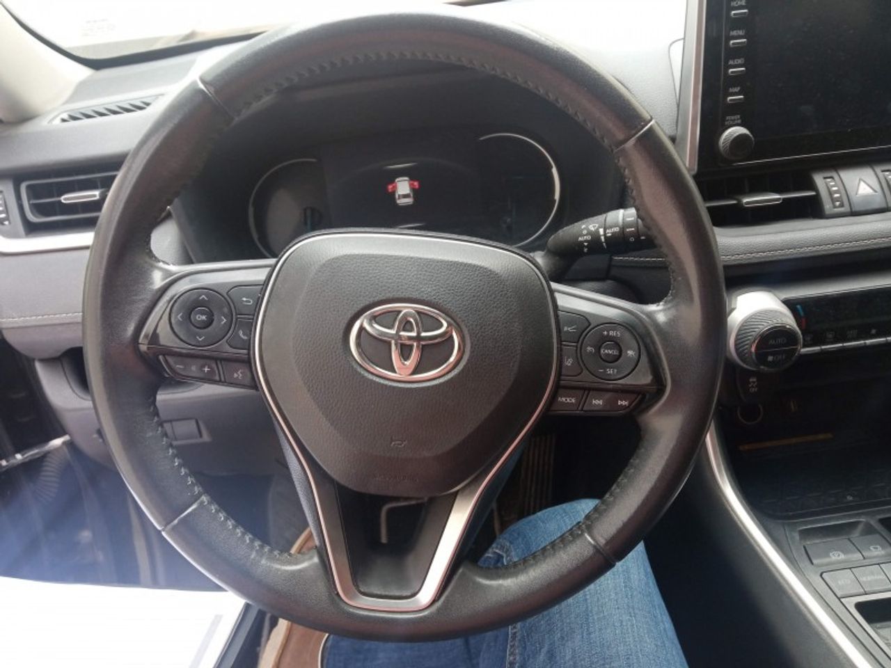 Foto Toyota Rav4 3