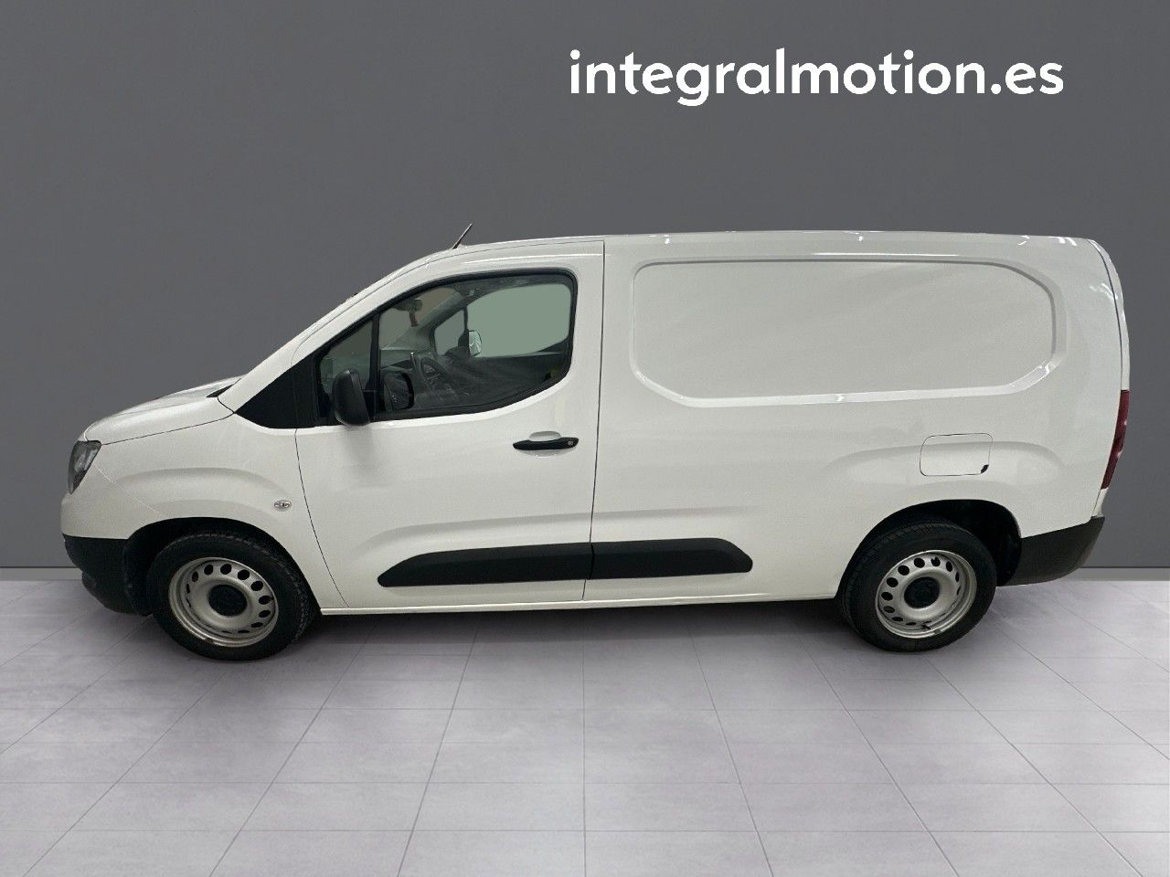 Foto Opel Combo 3