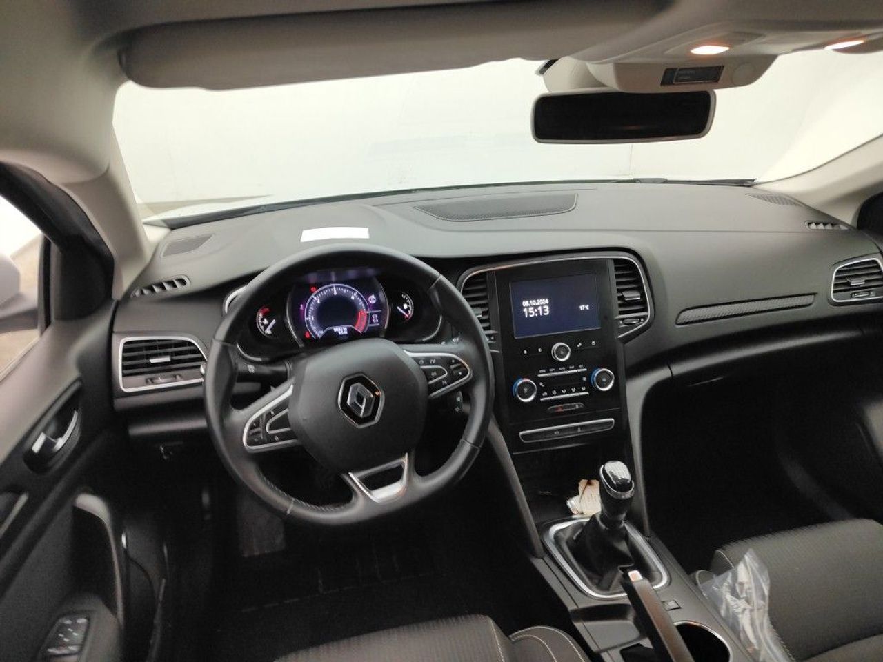 Foto Renault Mégane 10