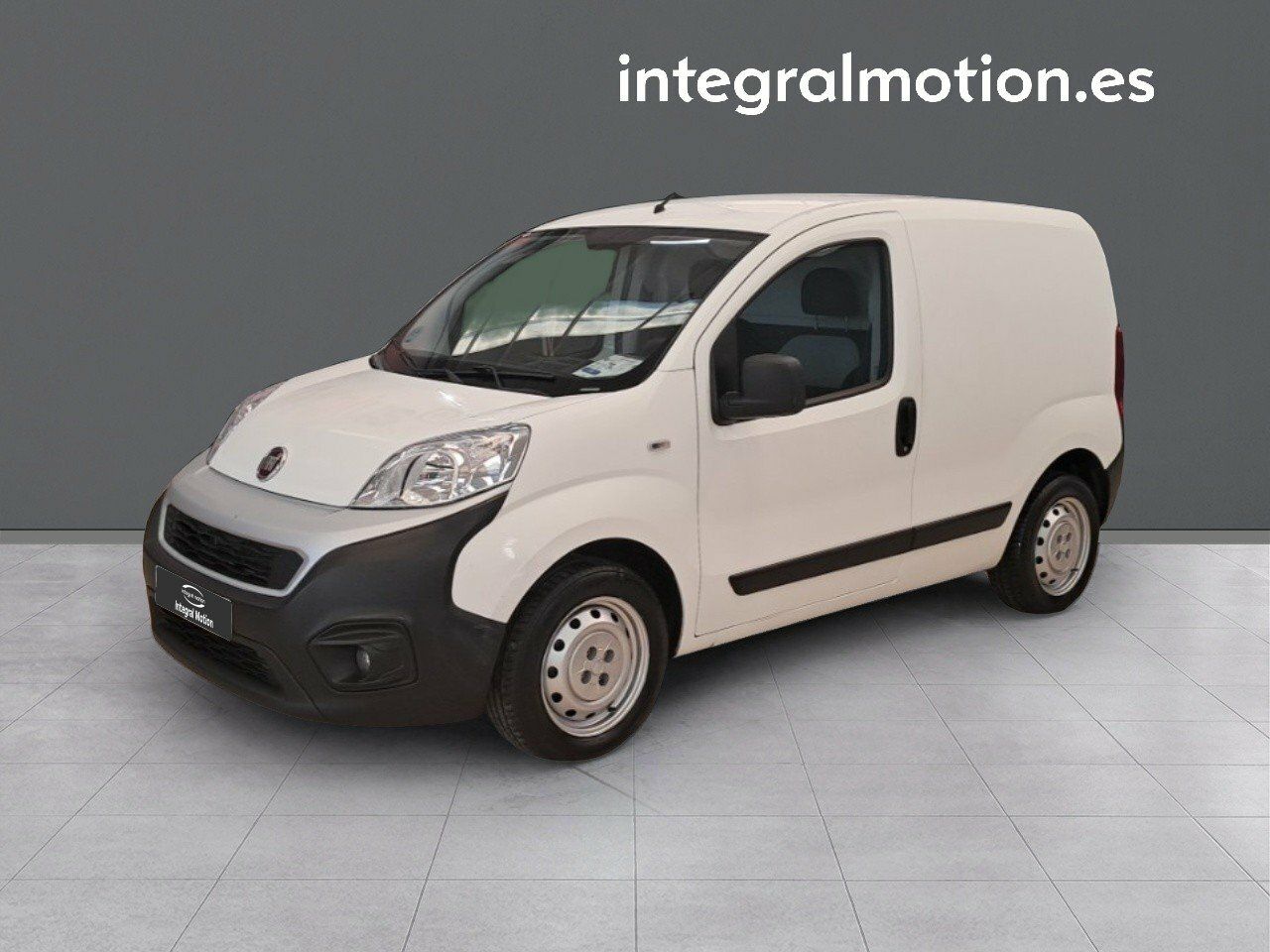 Foto Fiat Fiorino 1