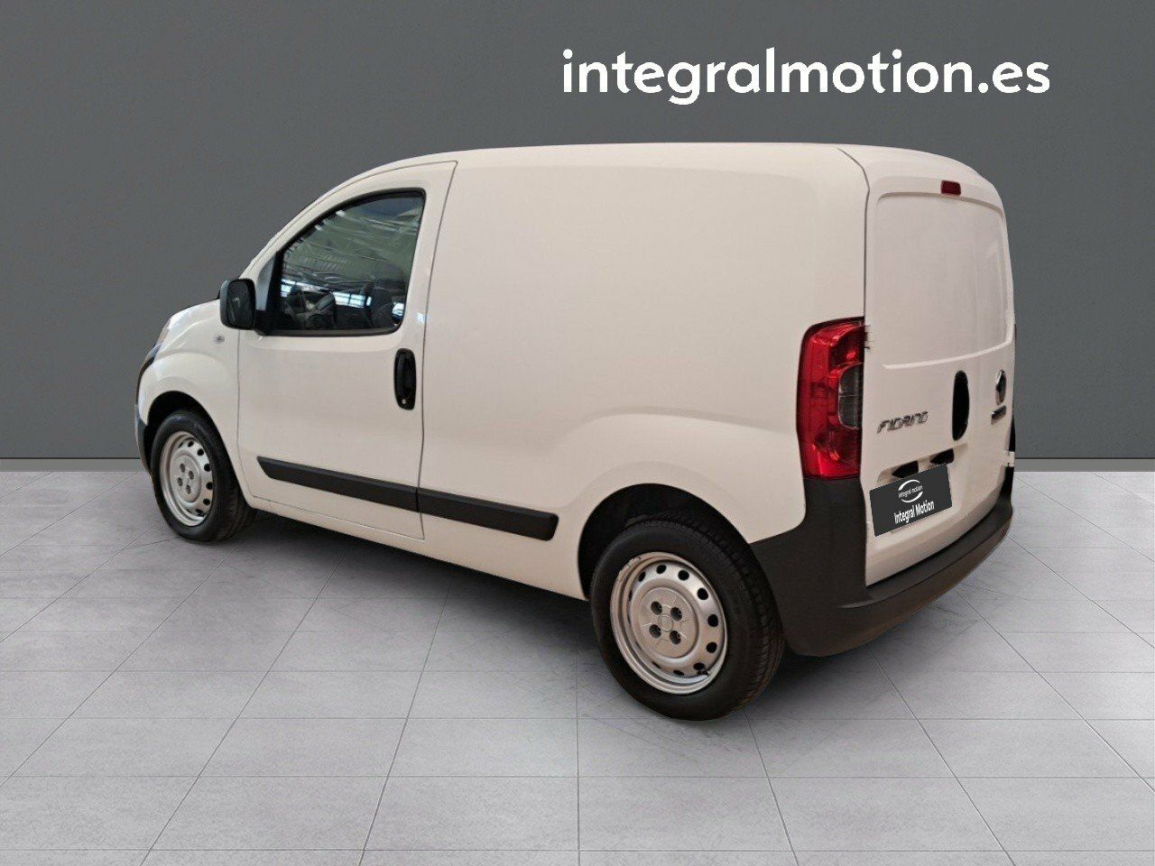 Foto Fiat Fiorino 4