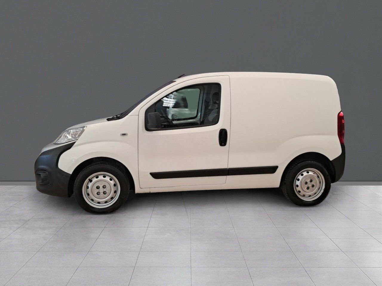 Foto Fiat Fiorino 13