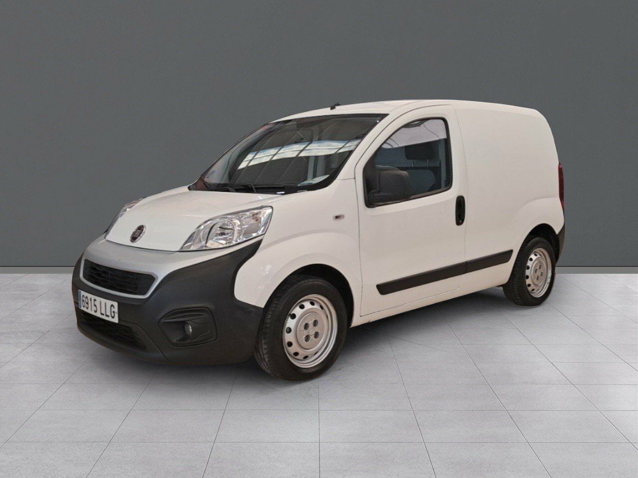 Foto Fiat Fiorino 17