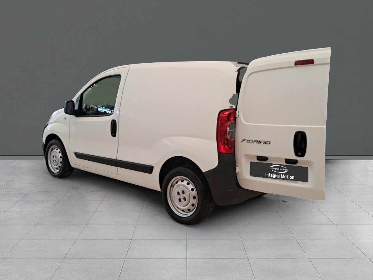 Foto Fiat Fiorino 18