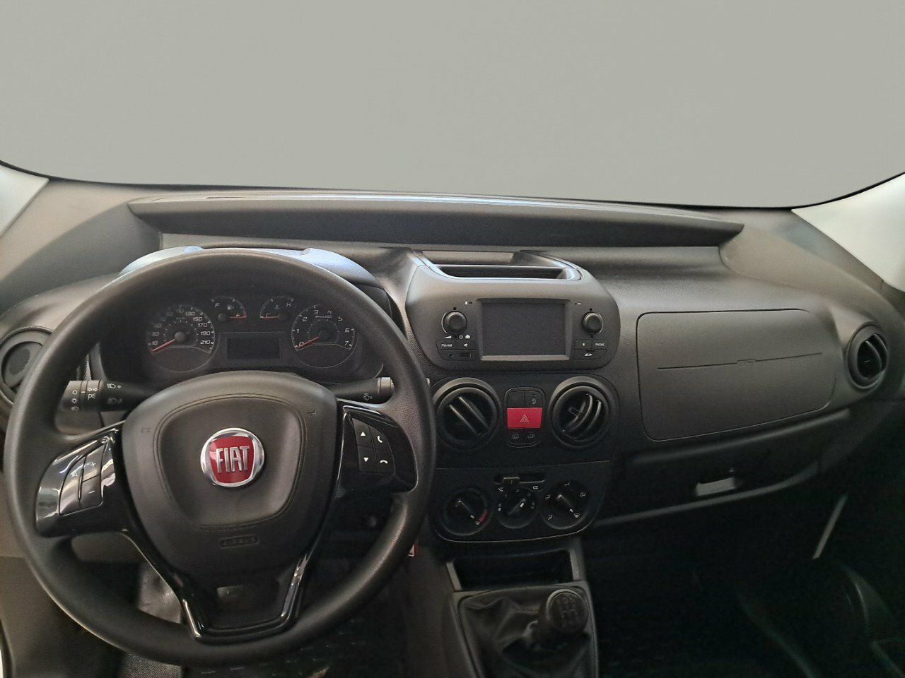 Foto Fiat Fiorino 8