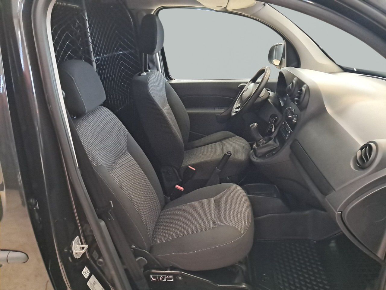 Foto Mercedes-Benz Citan 10