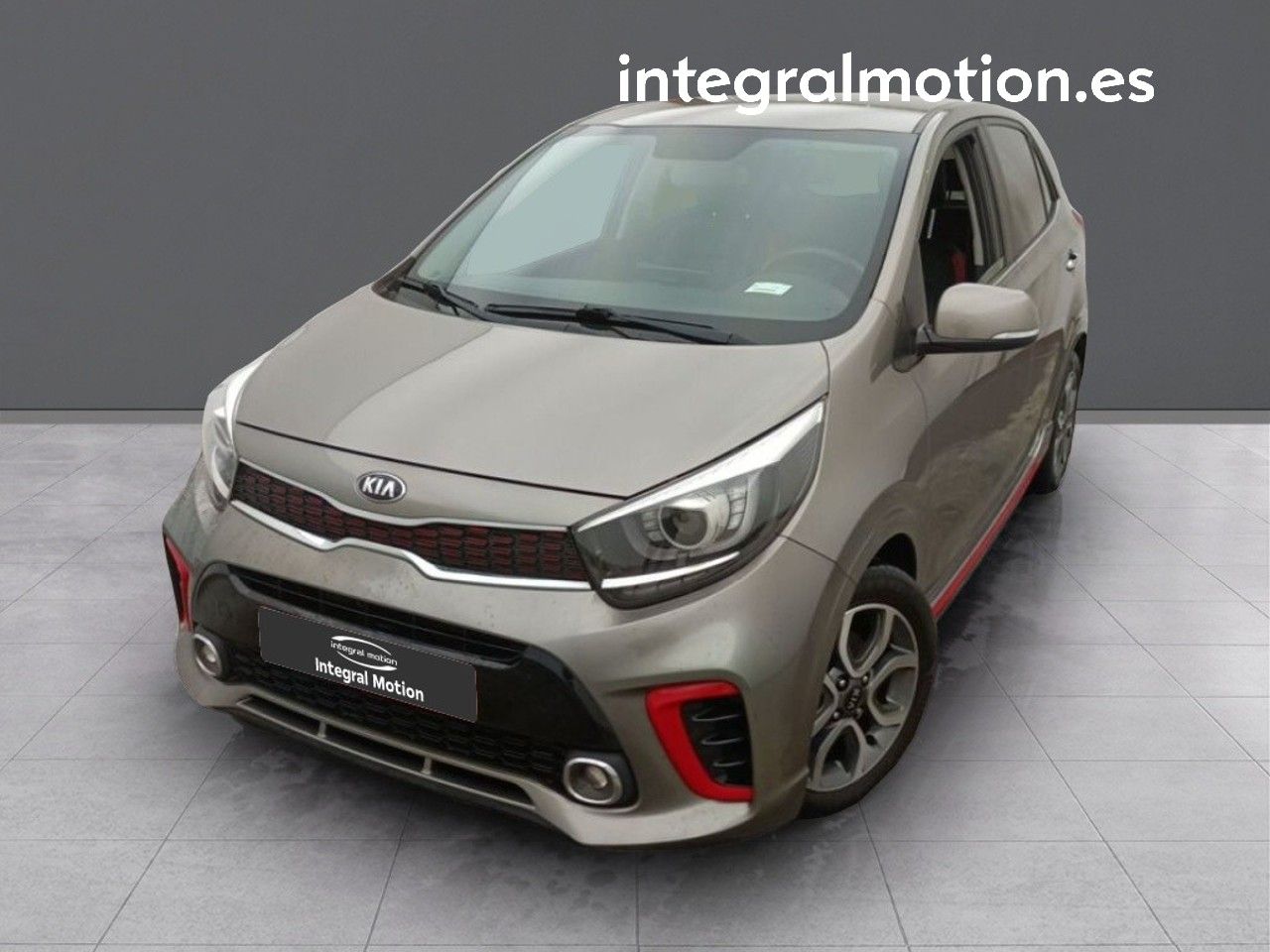 Foto Kia Picanto 1