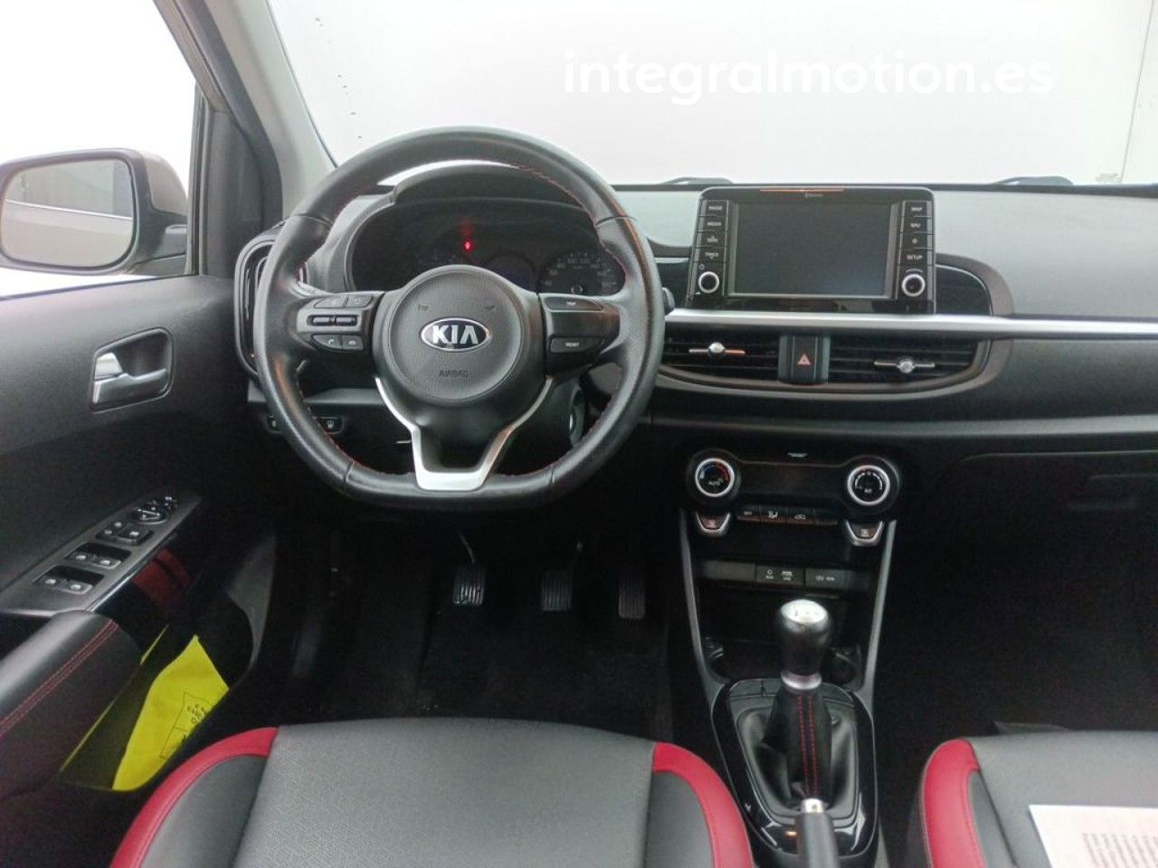 Foto Kia Picanto 7